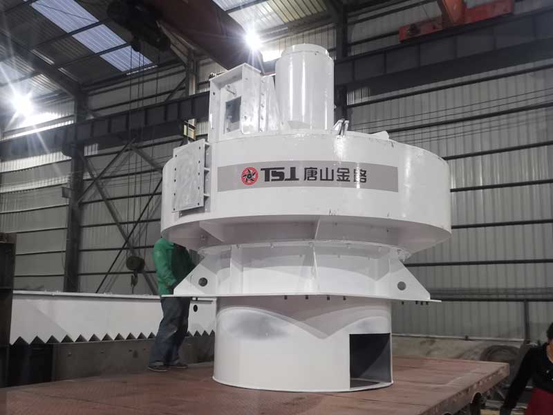 沖擊式制砂機(jī)，制砂機(jī)