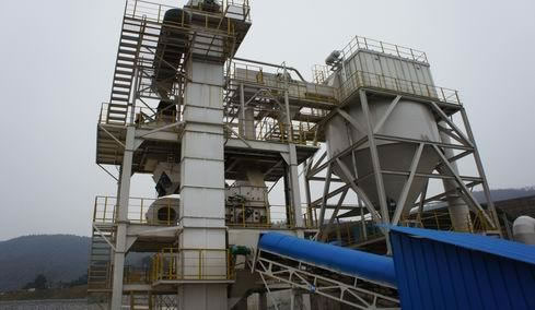 機加工砂料時留意幾個問題，大大減少制砂機故障率