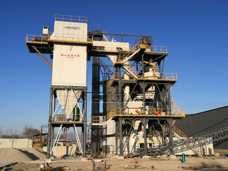 深度解讀制砂機械現(xiàn)狀，剖析制砂行業(yè)發(fā)展前進