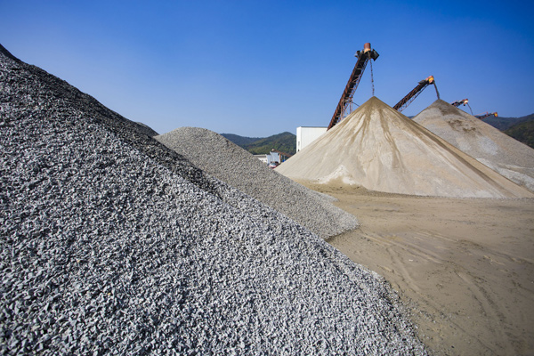 河砂禁采，機(jī)制砂興起，投資制砂設(shè)備，請(qǐng)認(rèn)準(zhǔn)唐山金路