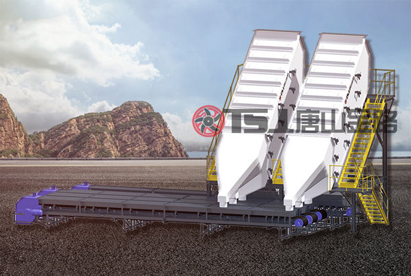 制砂設(shè)備這樣選，成品砂粒形好，級(jí)配優(yōu)