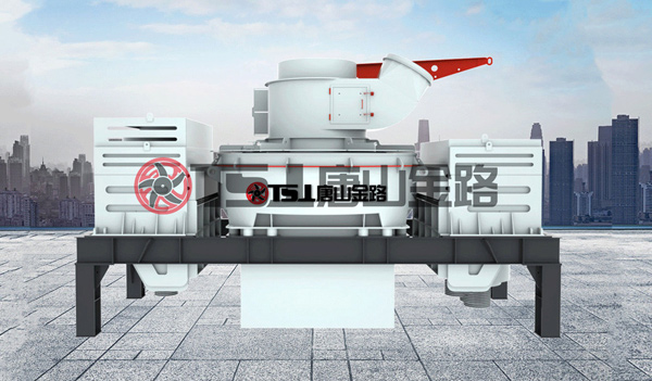 制砂機(jī)產(chǎn)量降低怎么辦？如何提高制砂機(jī)產(chǎn)能