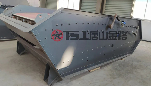 這種篩分細物料的篩分設(shè)備，您需要了解下