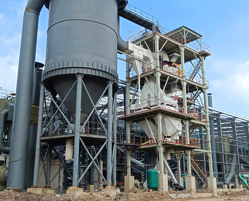 “兩會(huì)”都在關(guān)注砂石行業(yè)，砂石需求或?qū)⒂|底反彈