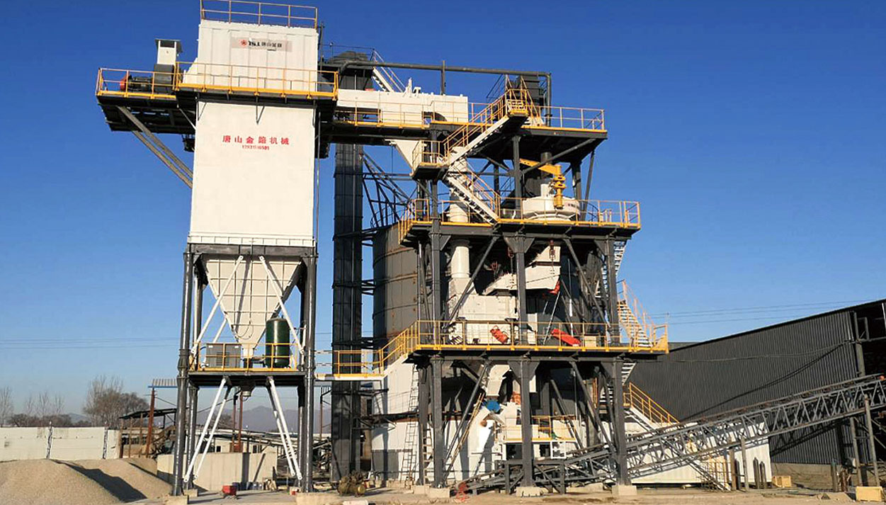 機制砂需求劇增？選好制砂樓是關(guān)鍵！