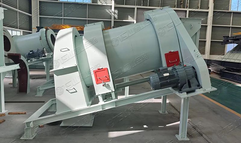 機(jī)制砂離析時(shí)常發(fā)生影響品質(zhì)，如何避免？