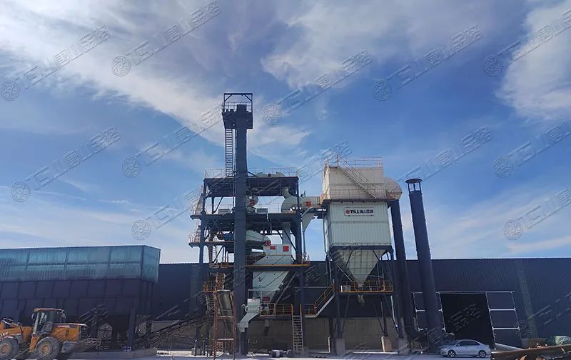 投資制砂廠，選擇工藝先進(jìn)的制砂設(shè)備廠家很關(guān)鍵