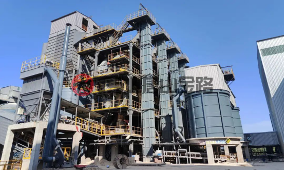 如何配置一條環(huán)保達(dá)標(biāo)的制砂生產(chǎn)線？制砂樓環(huán)保嗎？
