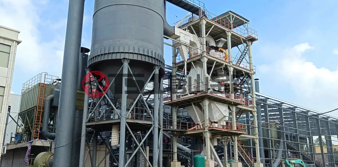 建筑廢料可以制砂嗎？制砂樓建筑廢料制砂效果如何？